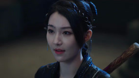 Watch the latest Moonlight Mystique Episode 12 (2025) online with English subtitle for free English Subtitle