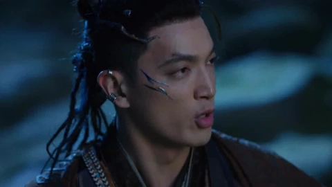 白月梵星 第16回 日本語字幕 – iQIYI | iQ.com