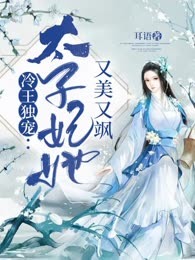 冷王独宠：太子妃她又美又飒