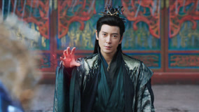 ดู ออนไลน์ EP27 Zhenyu uses Fanyue's demonic power to repair the ancient mirror ซับไทย พากย์ ไทย