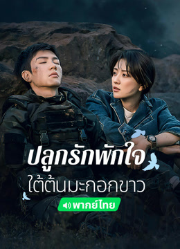 ดู ออนไลน์ ปลูกรักพักใจ ใต้ต้นมะกอกขาว (พากย์ไทย) (2025) ซับไทย พากย์ ไทย