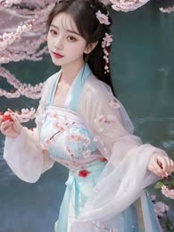 通房丫头养成记