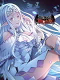 我真不是邪神走狗 动态漫画}