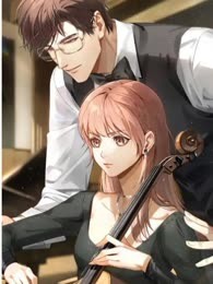 白月光的女儿