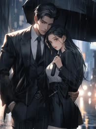 暴雨将至，我让恶毒公婆全家等死