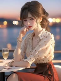 走红后，明星女友变心了