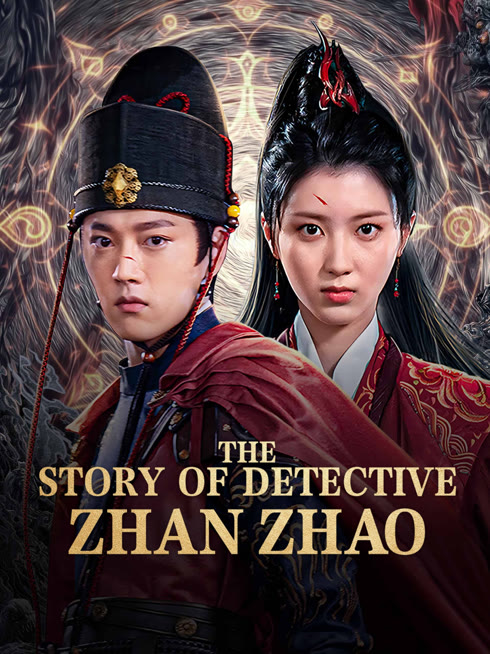 Watch the latest THE STORY OF DETECTIVE ZHAN ZHAO online with English subtitle for free English Subtitle