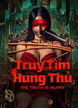 Xem Truy Tìm Hung Thủ (2025) Vietsub Thuyết minh