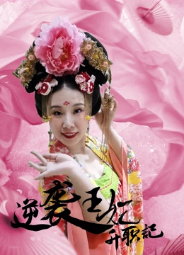 逆袭王妃升职记