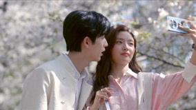 Watch the latest EP20 Shen Xifan and He Suye's Cherry Blossom Kiss online with English subtitle for free English Subtitle