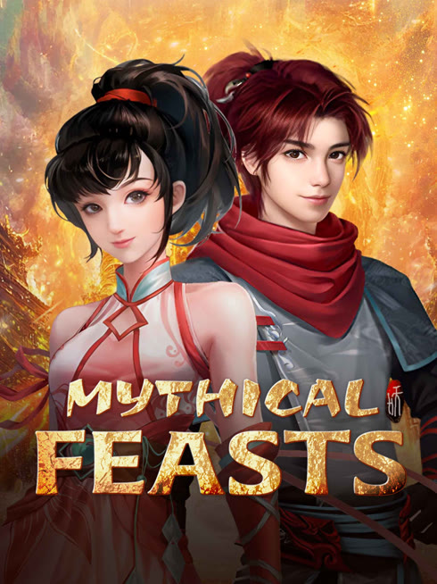 ดู ออนไลน์ Mythical Feasts ซับไทย พากย์ ไทย