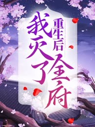 重生后我灭了全府