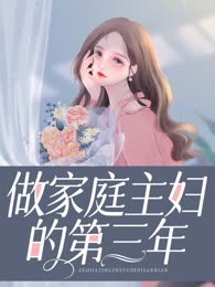 做家庭主妇的第三年