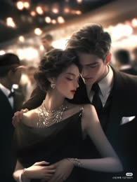 老公提出离婚，我捂嘴偷笑