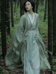 夏至潇潇