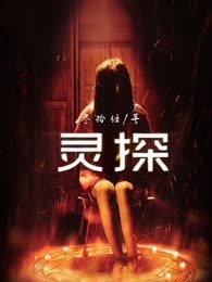 灵探