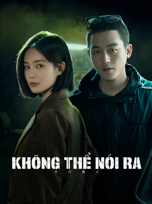 Xem Không Thể Nói Ra Vietsub Thuyết minh