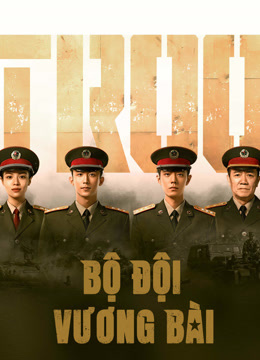 Xem Bộ Đội Vương Bàia (2021) Vietsub Thuyết minh