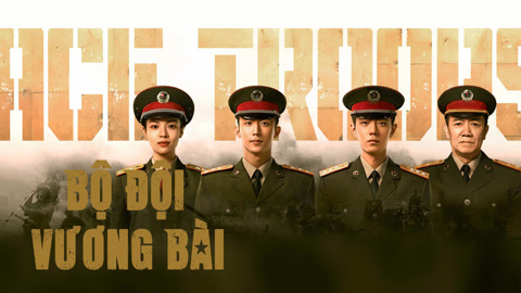 Xem Bộ Đội Vương Bàia Vietsub Thuyết minh