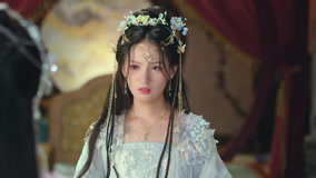 Watch the latest Touch of the Frozen Heart Episode 18 (2025) online with English subtitle for free English Subtitle