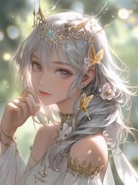 婚礼当天，我走进隔壁现场当新娘