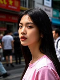 官府发男人后，姐姐疯了