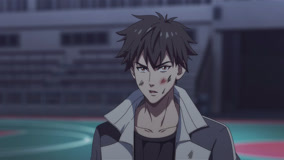 Watch the latest Super Cube ( AI English ver.） Episode 3 (2025) online with English subtitle for free English Subtitle