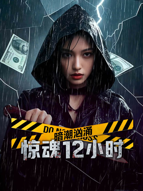 線上看 暗潮洶湧之驚魂12小時 帶字幕 中文配音，國語版