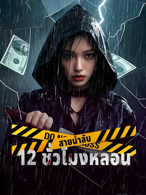 ดู ออนไลน์ สายน้ำลับ 12 ชั่วโมงหลอน ซับไทย พากย์ ไทย