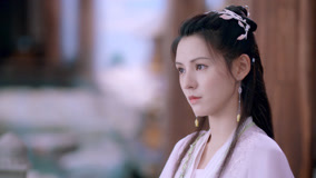 Watch the latest EP08 Wu Chen declares sovereignty to Murong Jing online with English subtitle for free English Subtitle