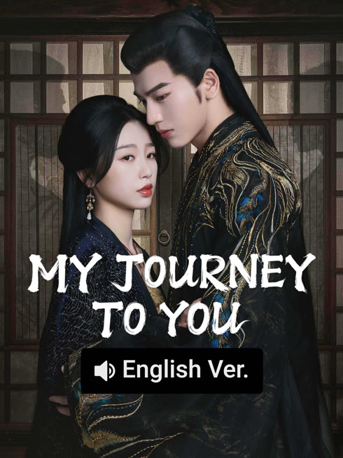 Watch the latest My Journey to You (AI English ver.） online with English subtitle for free English Subtitle