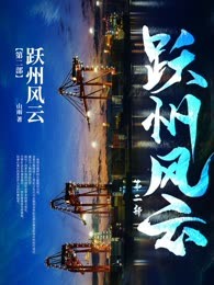 跃州风云第二部