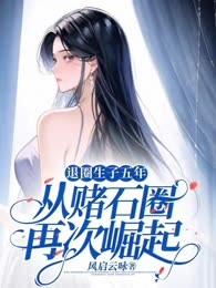 退圈生子五年，从赌石圈再次崛起