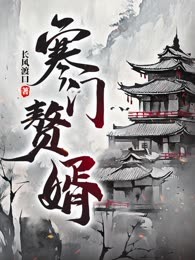 寒门赘婿