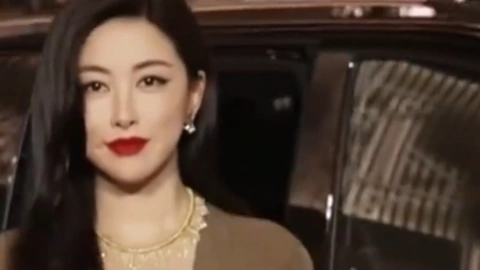  朱珠帶妝整整四個月 (2025) Legendas em português Dublagem em chinês