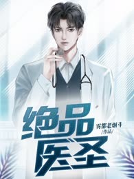 绝品医圣