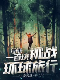 我用一百块挑战环球旅行