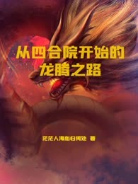 从四合院开始的龙腾之路