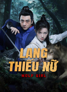 Xem Lang Thiếu Nữ (2025) Vietsub Thuyết minh