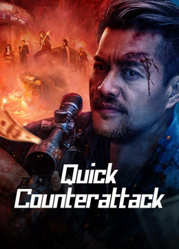 온라인에서 시 Quick Counterattack (Vietnamese ver.) (2023) 자막 언어 더빙 언어
