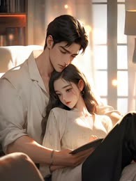 总裁妻子为白月光做京圈佛女