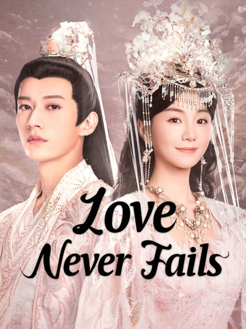 Watch the latest Love Never Fails online with English subtitle for free English Subtitle