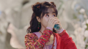 온라인에서 시 EP02 Hong Ning blacks out after drinking the Flower Wine 자막 언어 더빙 언어