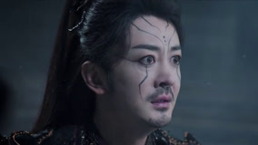  EP10 Huaizhu foi raptada pelo sobrenatural Legendas em português Dublagem em chinês