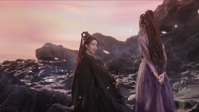 线上看 EP12 淮竹吸收了黑狐的力量 带字幕 中文配音