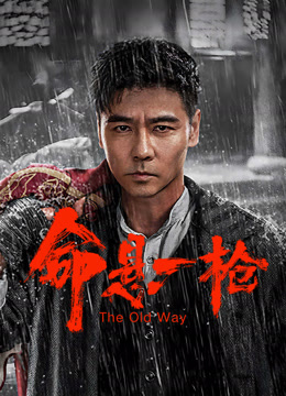 线上看 命悬一枪 (2025) 带字幕 中文配音
