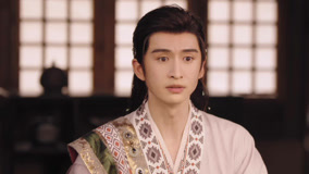  Amor no Pavilhão Episódio 21 Pré-visualização (2025) Legendas em português Dublagem em chinês