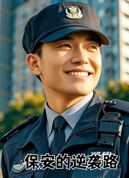 保安的逆袭路
