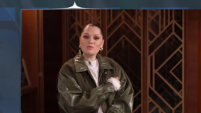Watch the latest BTS: Jessie J Official Announcement ID (2025) online with English subtitle for free English Subtitle