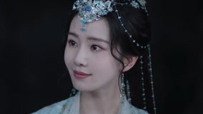  EP25 Huaizhu usou a Flor Xi Wu para salvar Hongye. Legendas em português Dublagem em chinês
